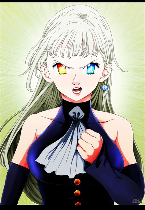 elizabeth nhentai,Character: elizabeth liones » nhentai: hentai doujinshi and manga